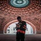J papi avatar