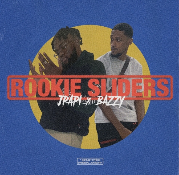 J papi cover image
