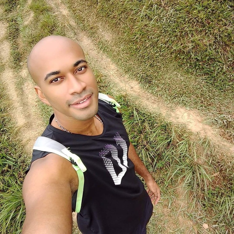 Jairo Perea Castaño cover image