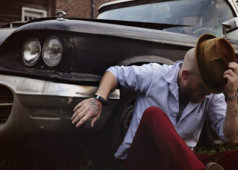 JakeyJake cover image