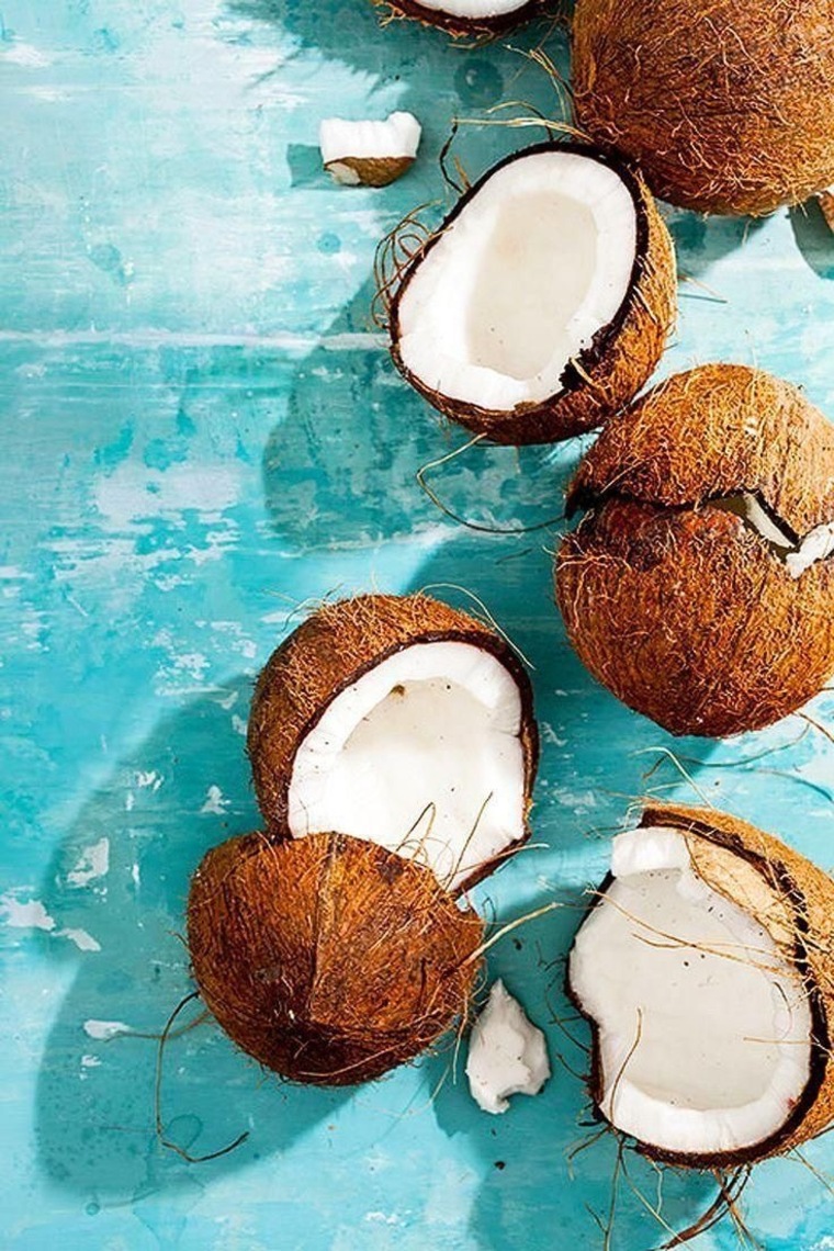 Sweet Coconut 🥥🍒 cover image