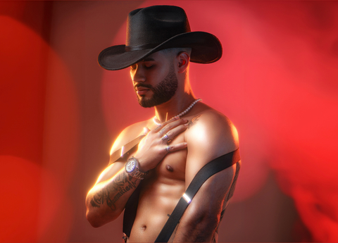 Junior Betancourt cover image