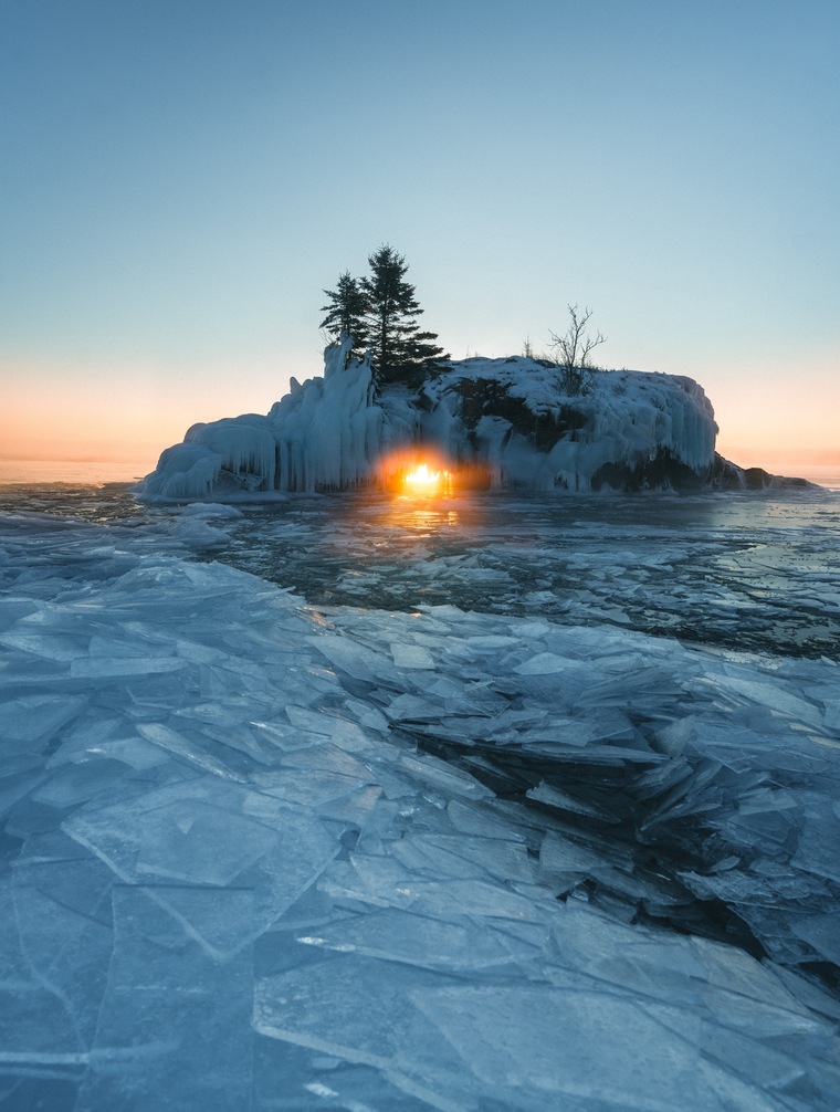 junior cover image