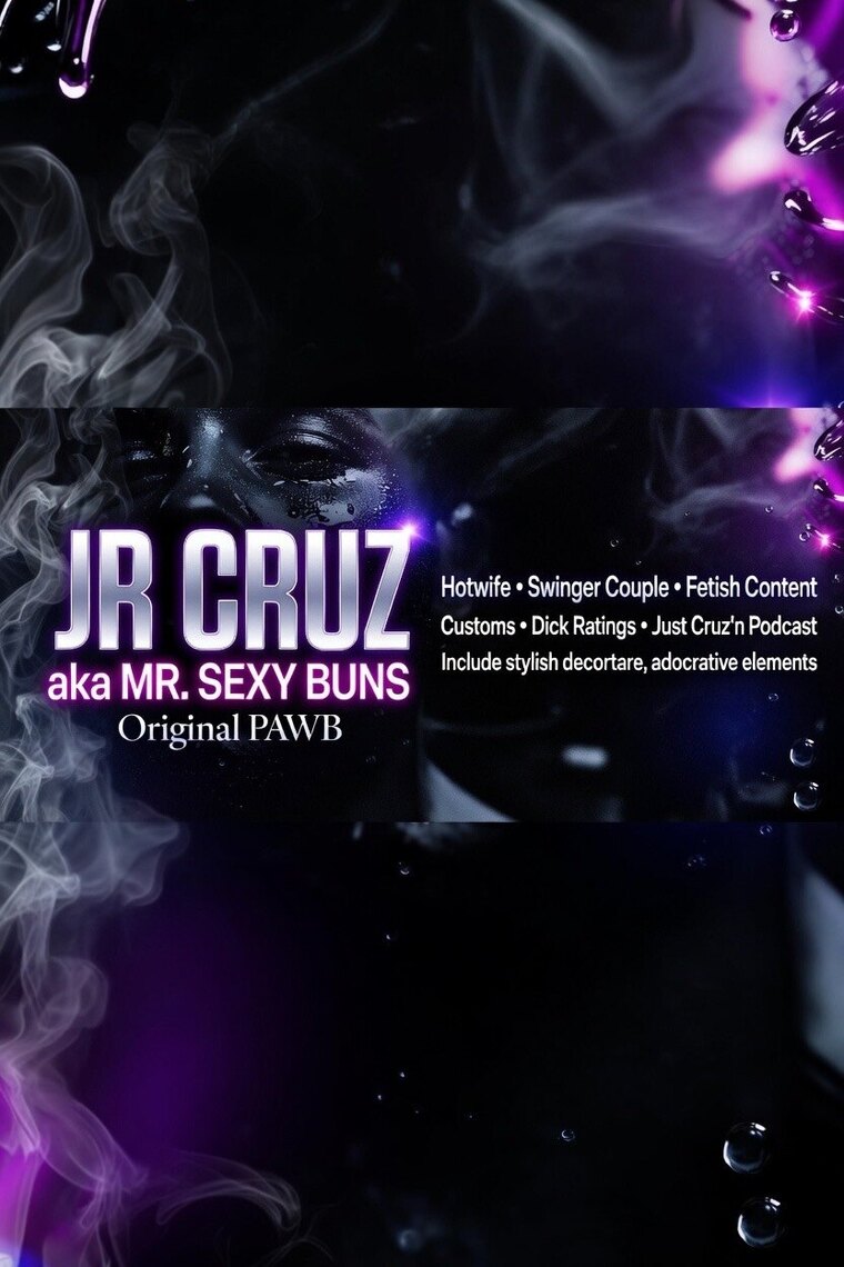 JR Cruz Free π Top 1% banner image