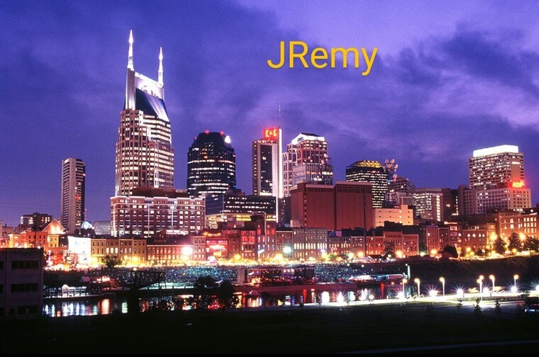 J Remy banner image