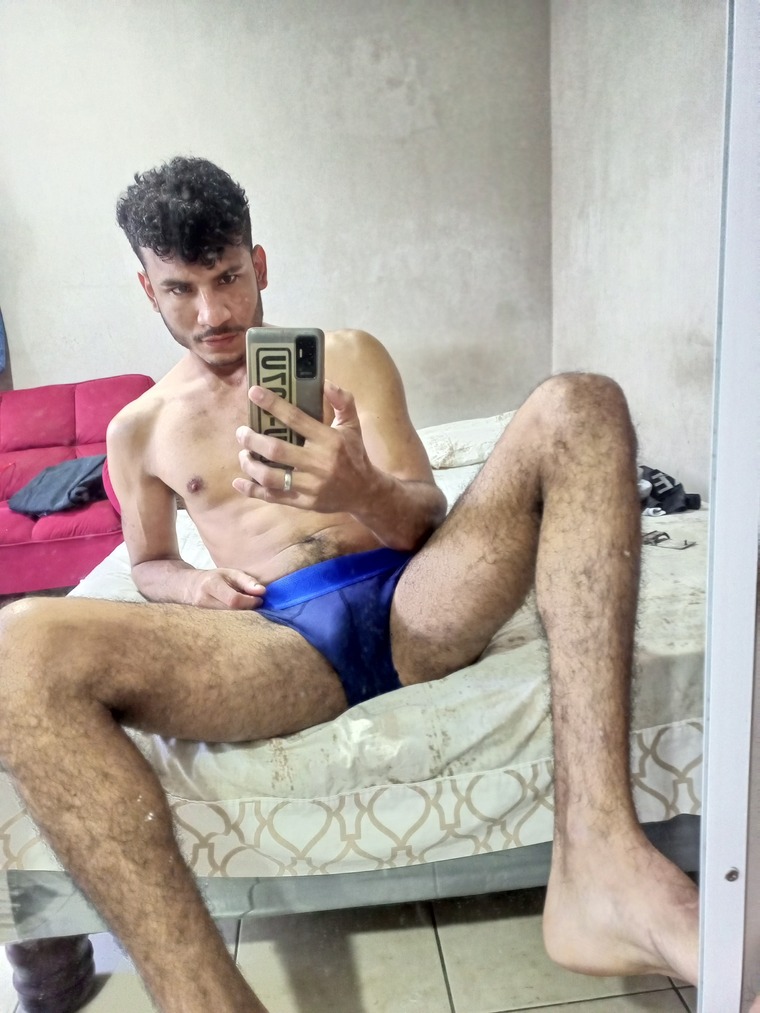 Guillermo Ortega cover image
