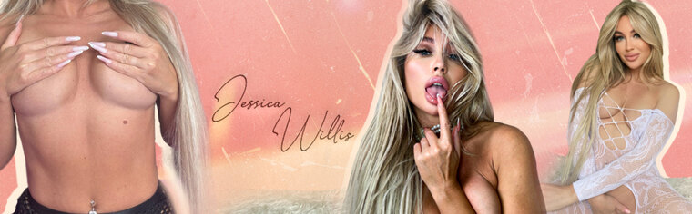 Jessica Willis cover image