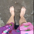 J's Feet avatar