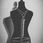TO-shibari avatar