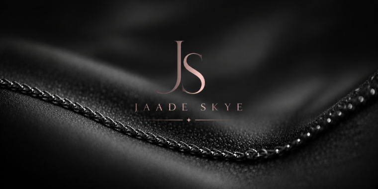 JSkye 🖤 cover image