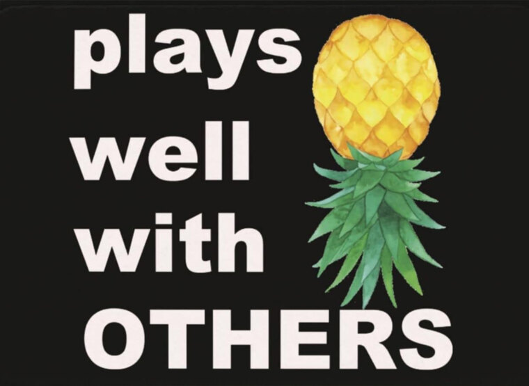 ๐ Unapologetically Sexual ๐ banner image