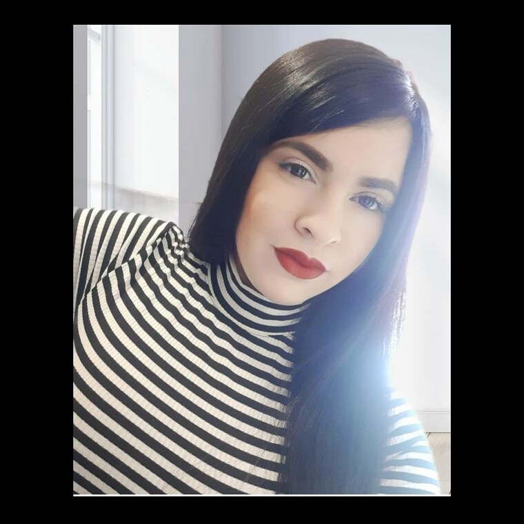 Julianny suterlan cover image
