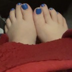 Sweet Pretty Feet avatar
