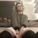josh the transfemme enby avatar