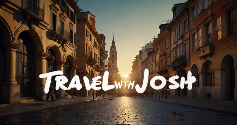 JoshT cover image