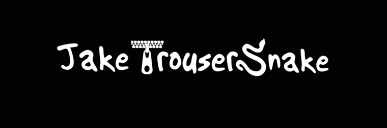 Jake Trousersnake banner image