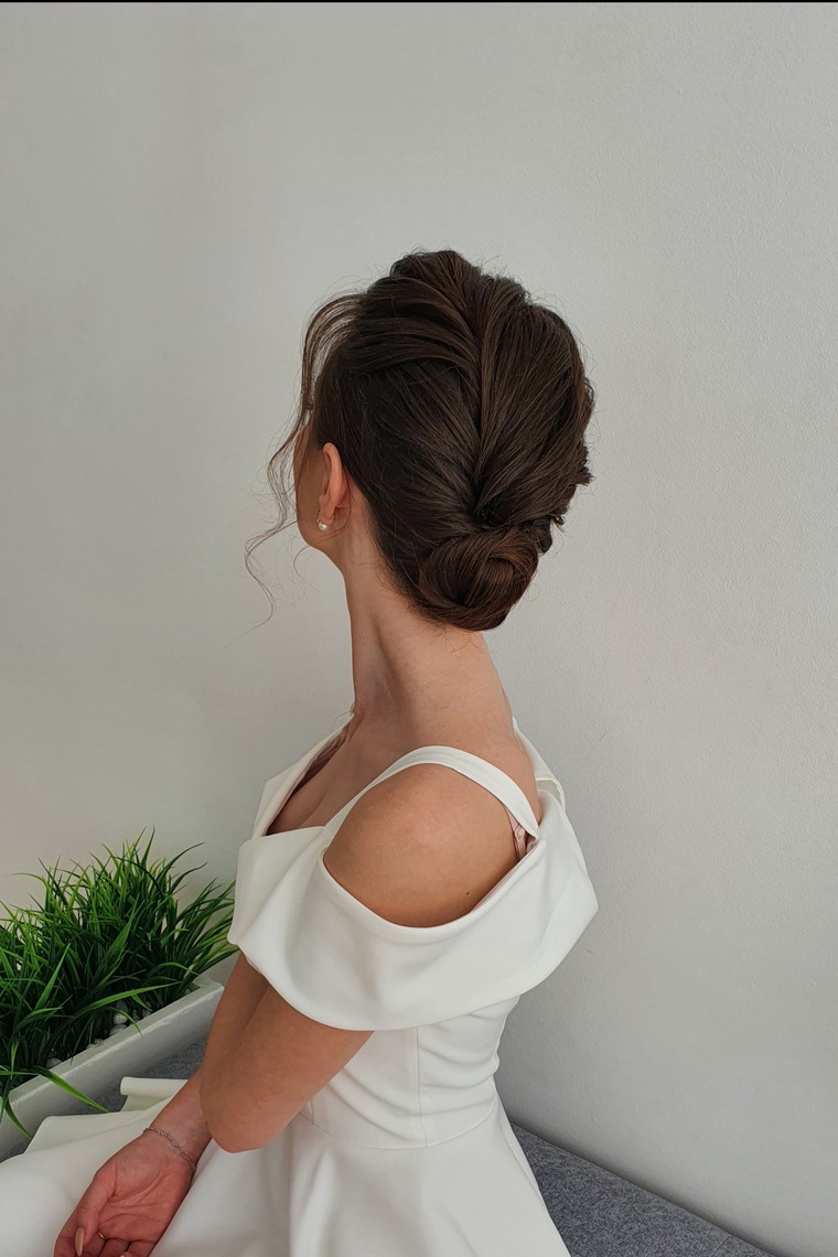 Юлия Лащевская / YULIYA LASCHEVSKAYA banner image