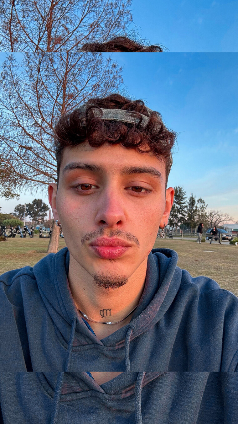 Juan Pablo banner image