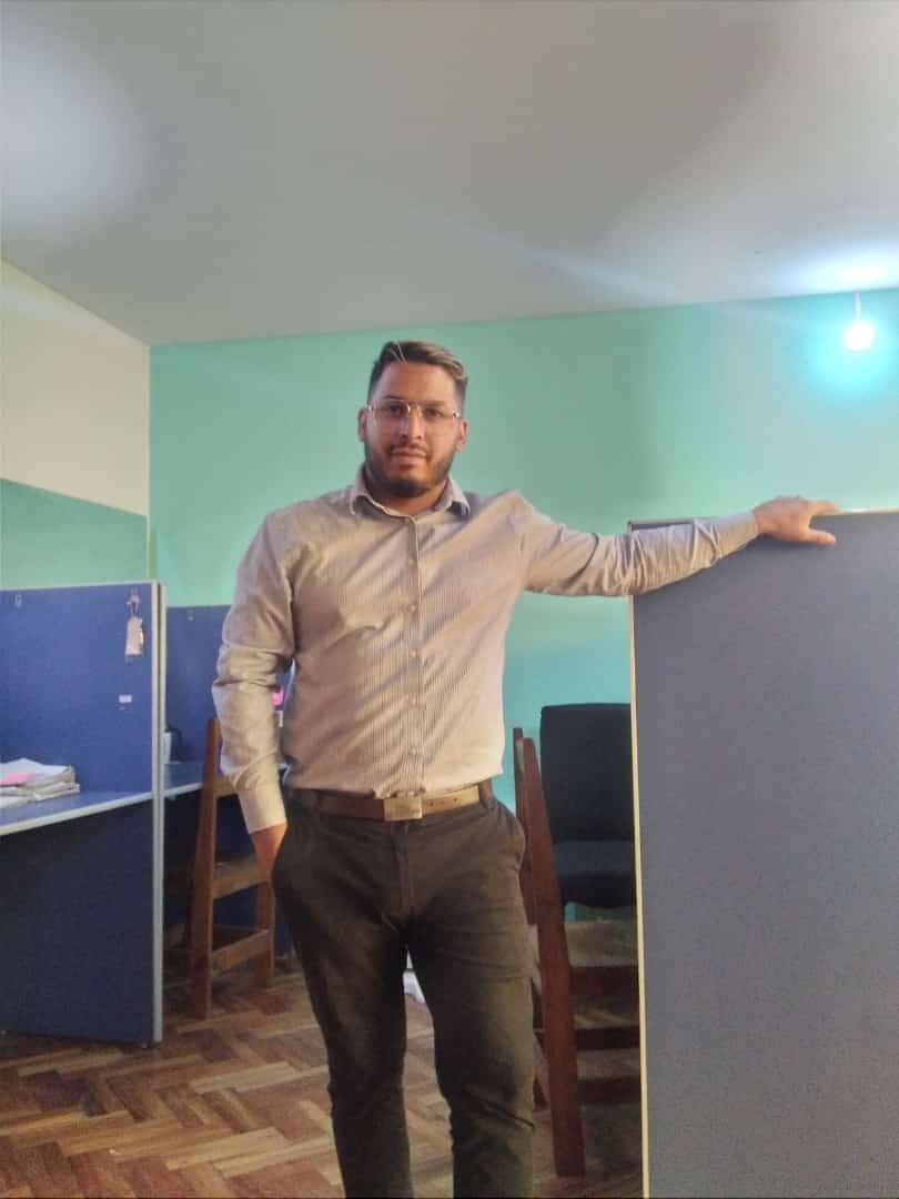 Juanjo banner image