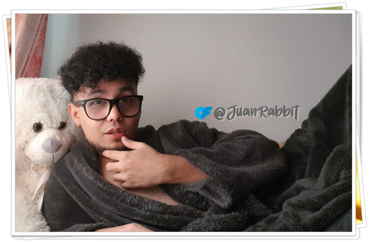 Juan Rabbit cover image