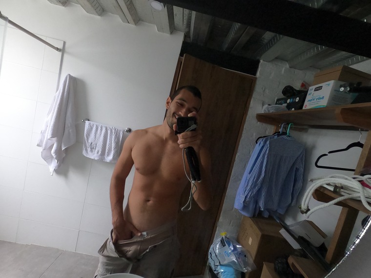 Juan David Restrepo cover image