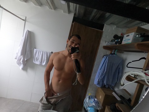 Juan David Restrepo cover image