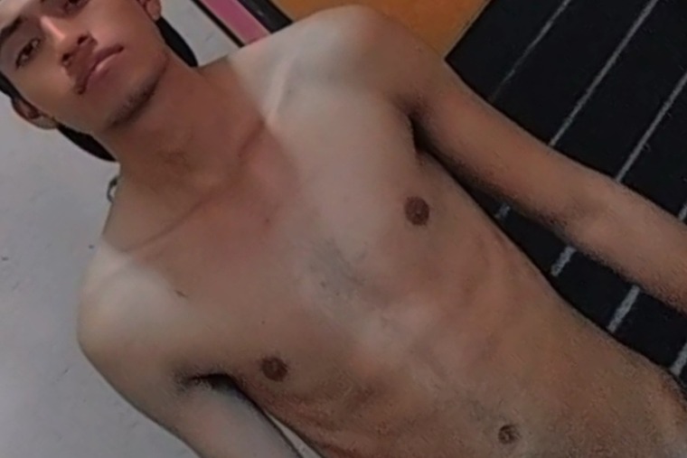 Juan Tacache banner image