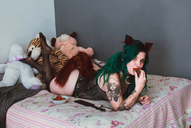Juana Stoner banner image