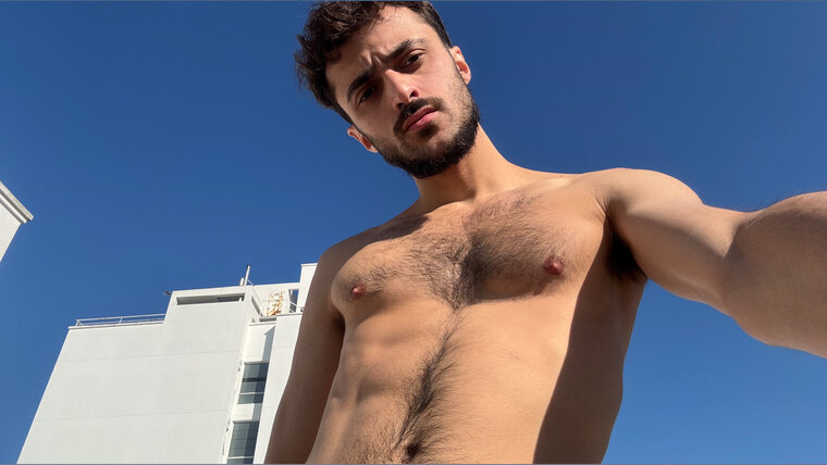 Juan Big Balls Premium cover image