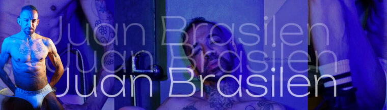 Juan Brasile cover image