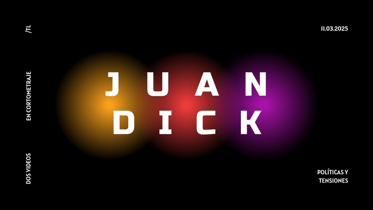 Juan David cover image