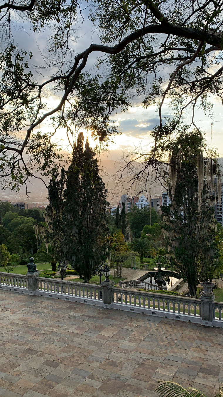 Juan David Isaza banner image