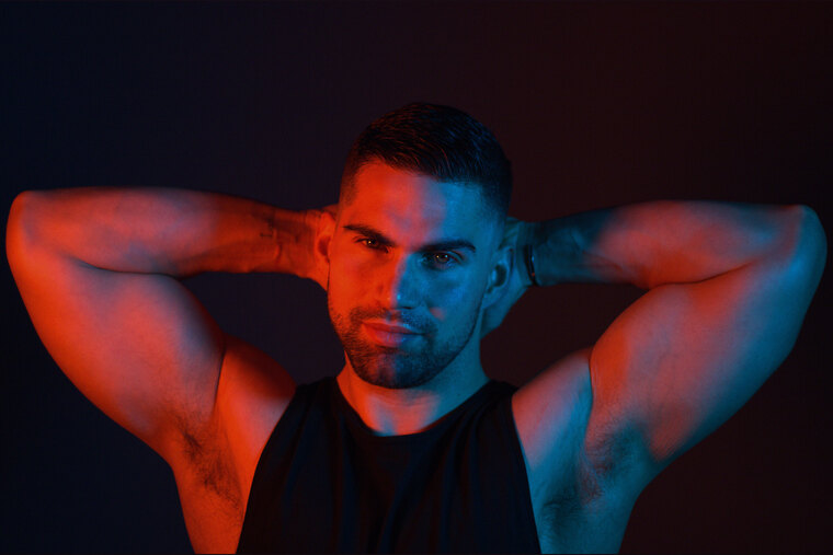 Juanfri Estevez cover image