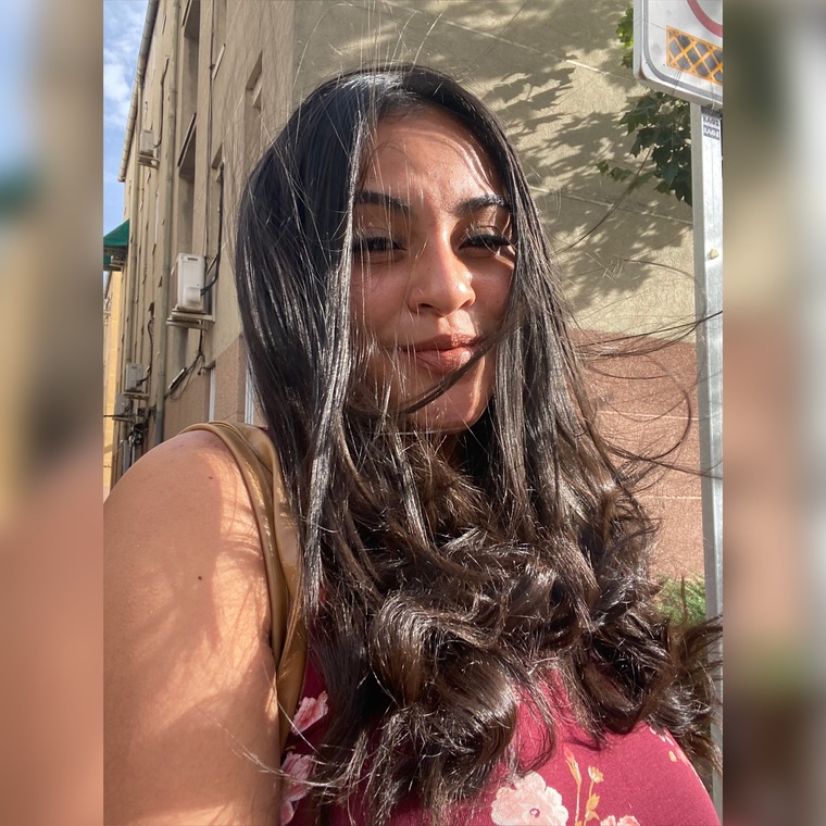 Juanita Gonzalez cover image