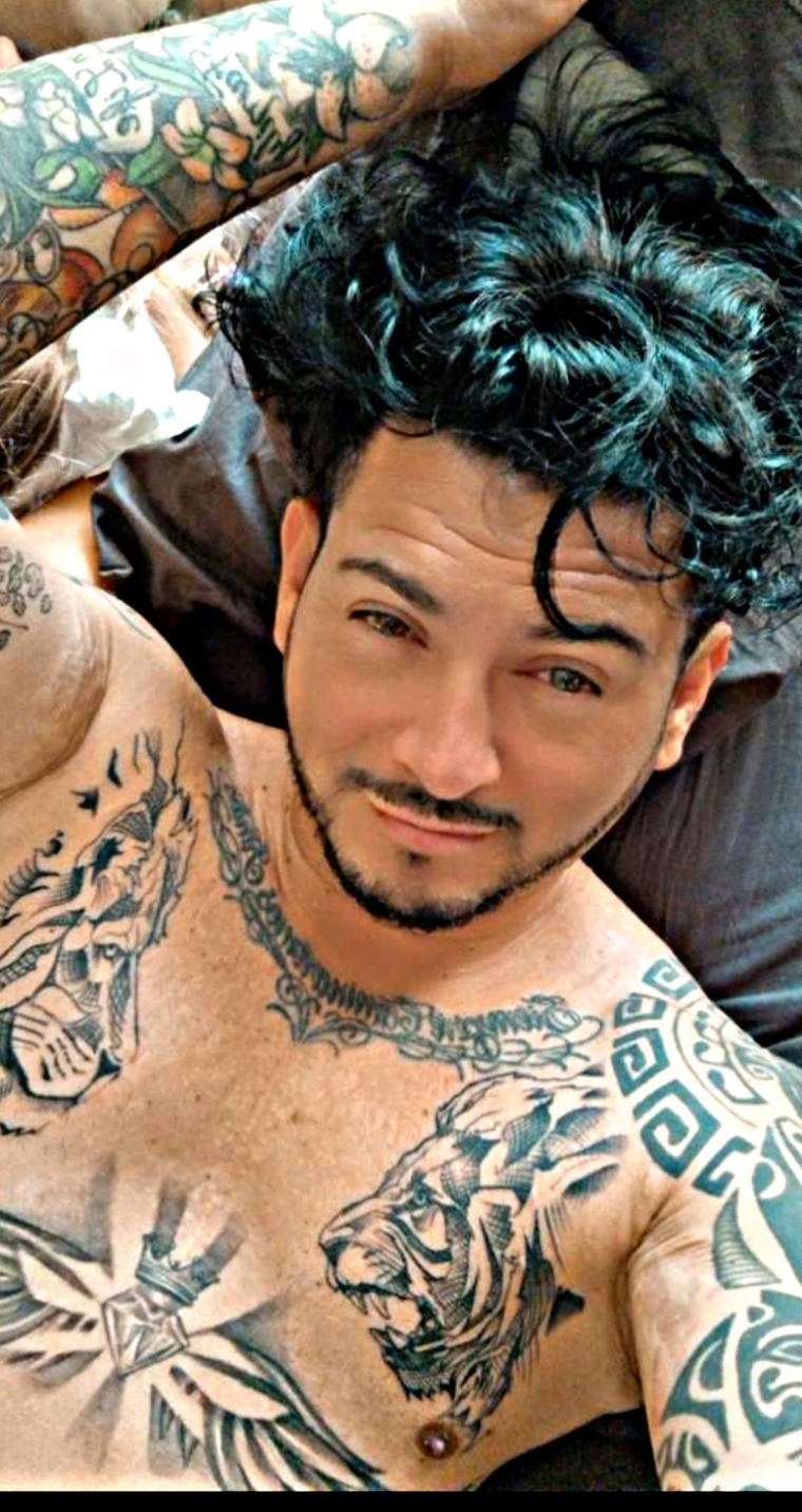 Juan cover image