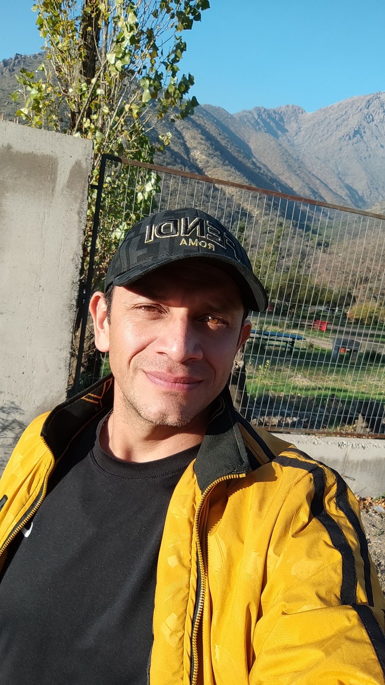 Juan Manuel monteiro morinigo cover image