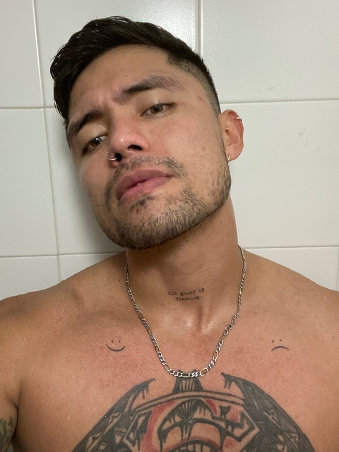 Juan Reyes cover image