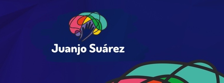Juanjo Suarez cover image