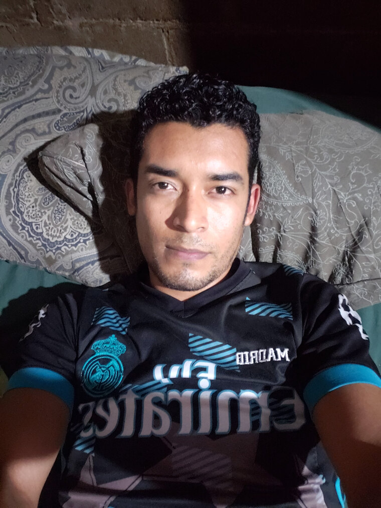 Juan Carlos Lendos Benitez cover image