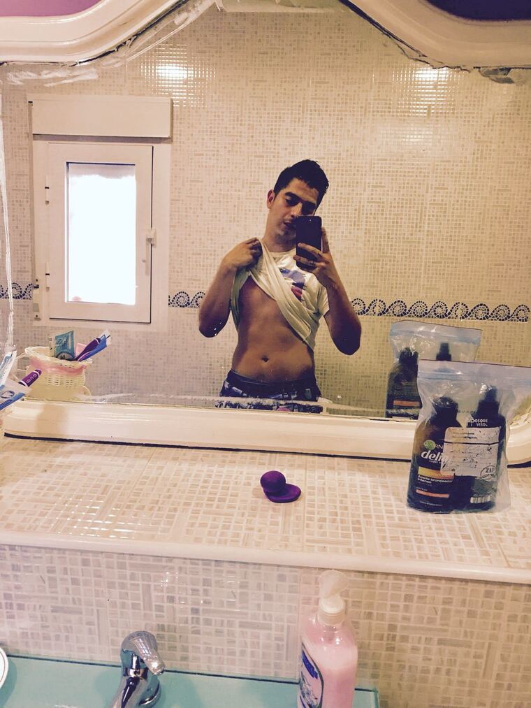 Juanky cover image