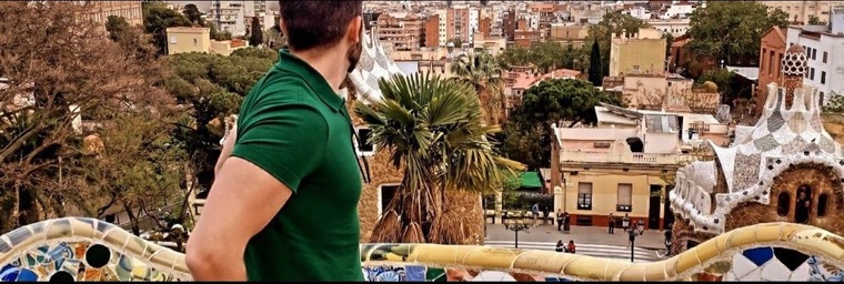 Juanma Toribio cover image