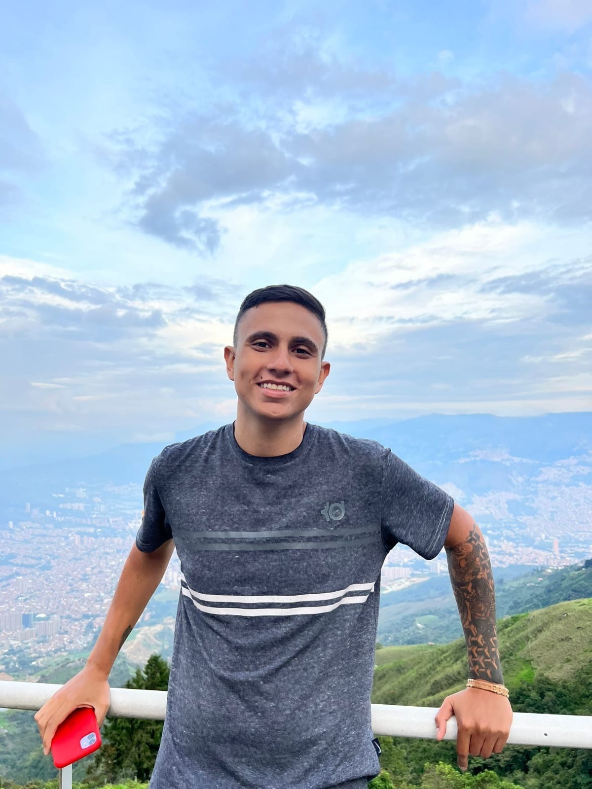 Juan Maya banner image