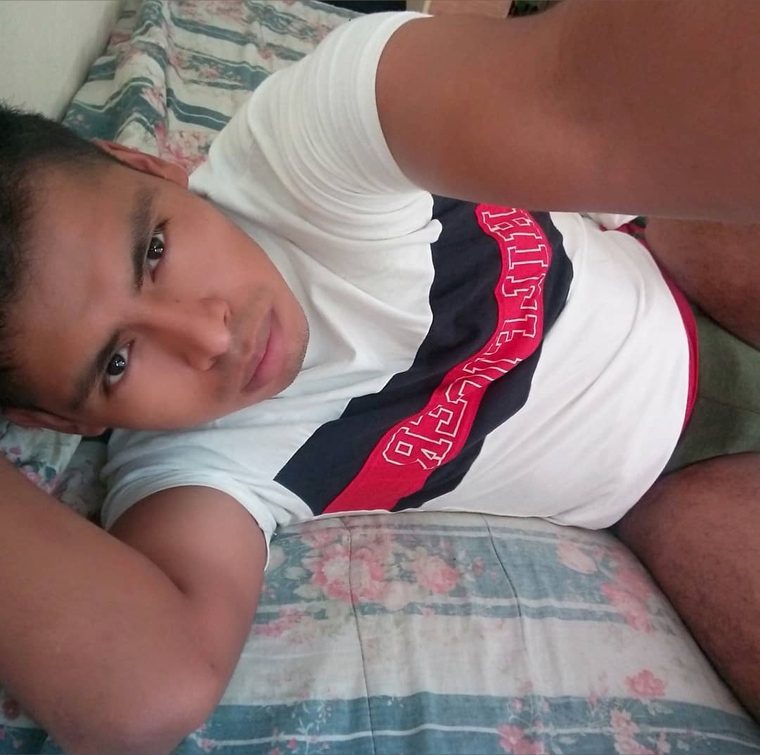 Jhon Matthew cover image