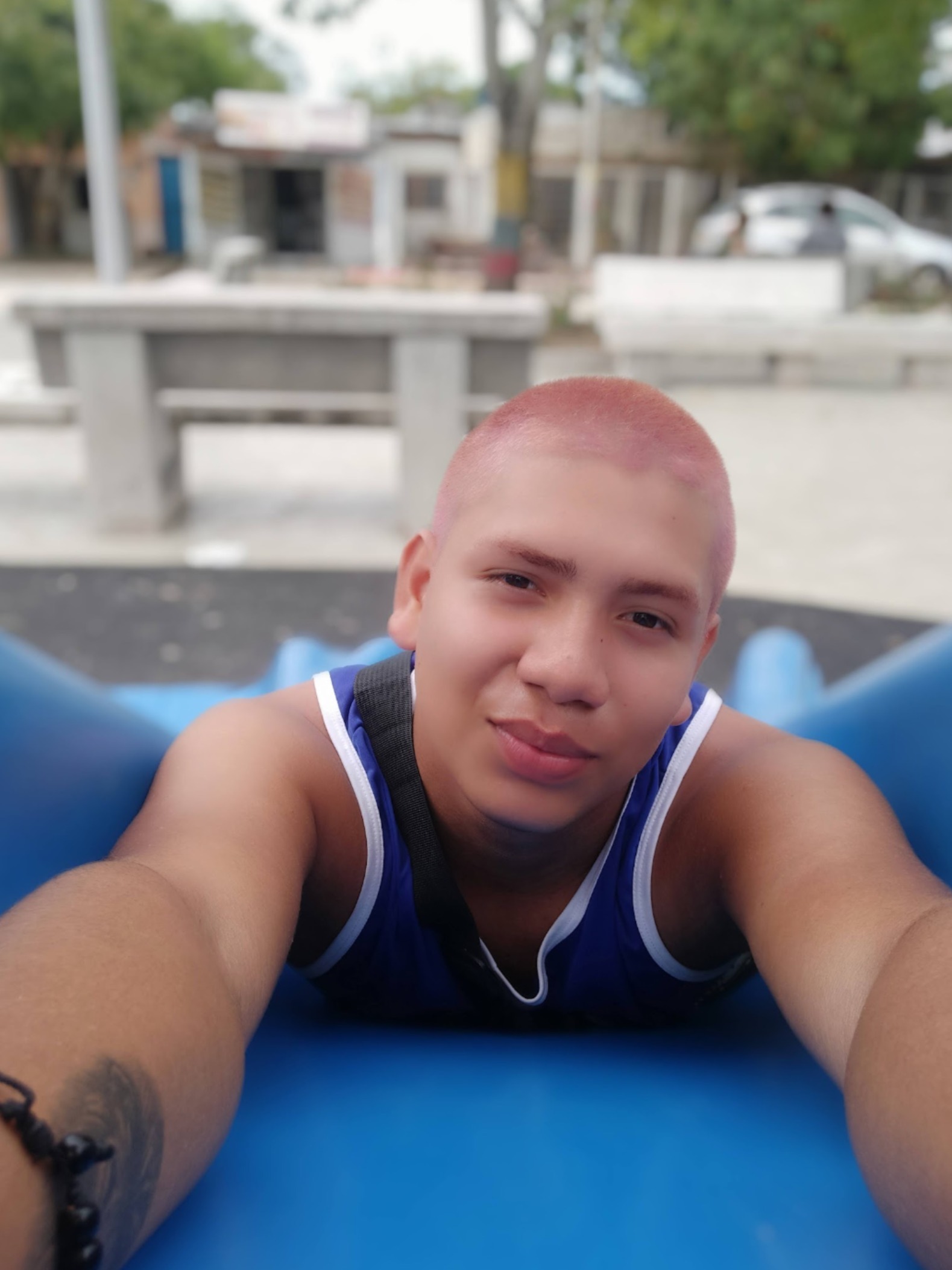 Wilmer Yepez banner image
