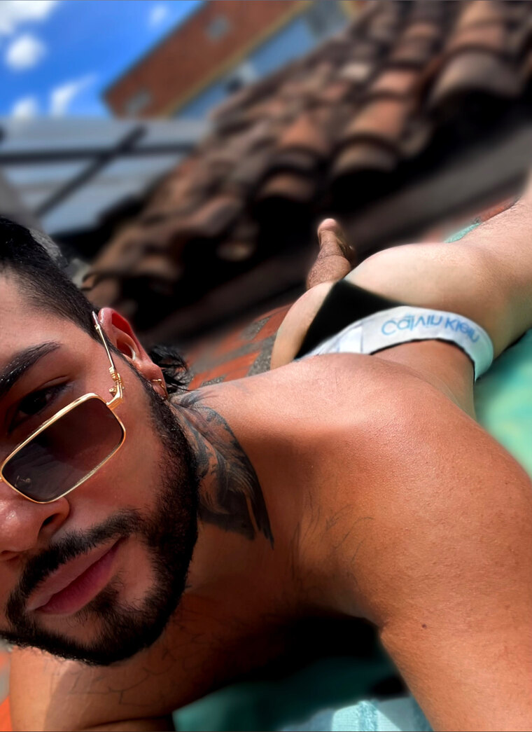 Juan Perez banner image