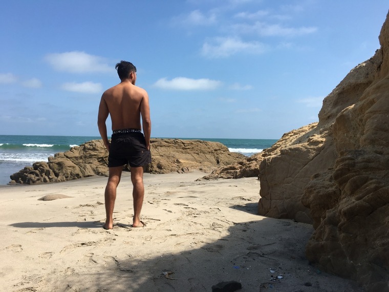 Juan Pablo cover image