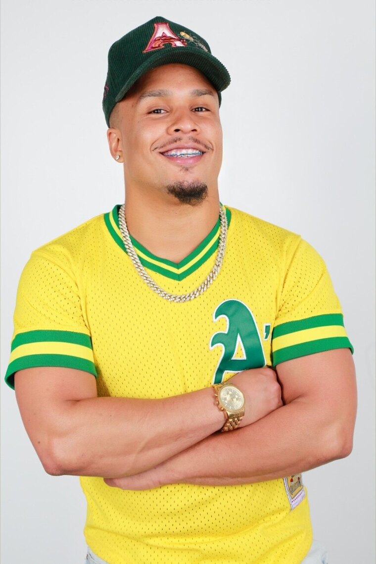 Big Dick Strokes 🇩🇴🇧🇷 cover image