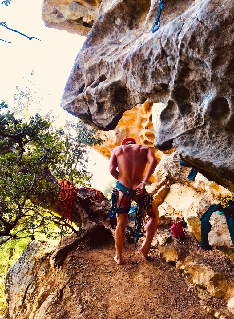 Juanpa Wild cover image