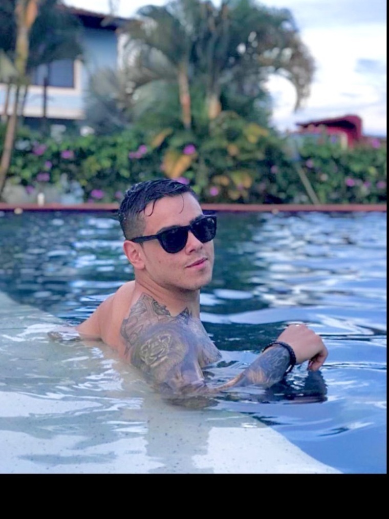 Juan cover image