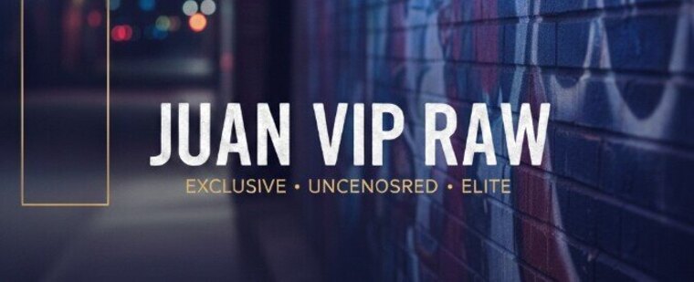 Juanvipraw cover image
